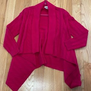 Vineyard Vines Cashmere Sweater